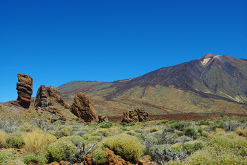 TEIDE 3