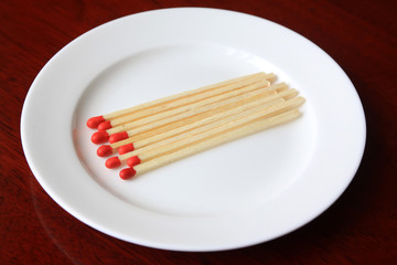 safety match