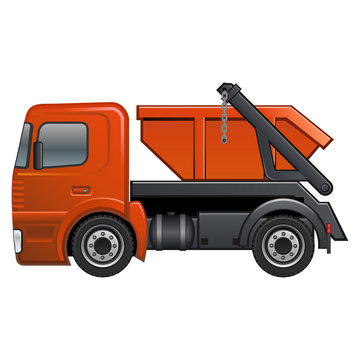 Containerdienst