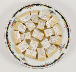 sweets