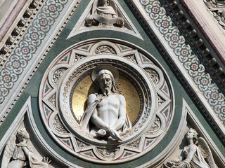 Basilica of Santa Maria del Fiore - Florence