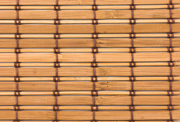 bamboo curtain pattern