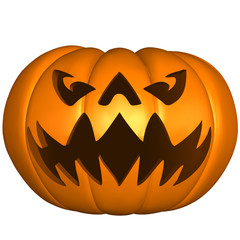Halloween Pumpkin