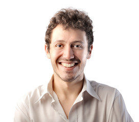 Obraz premium Happiness