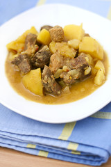 Stew