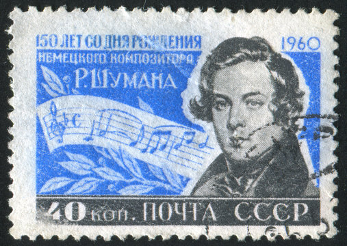 Robert Schumann