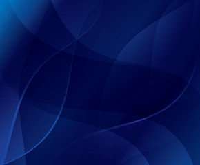 vector abstract background - wavy - eps 10