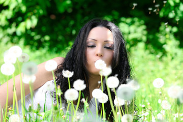 Blowballs