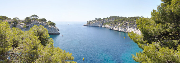 les calanques de Cassis 71