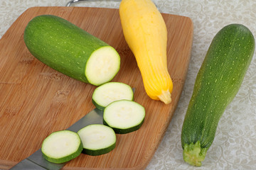 Summer Squash
