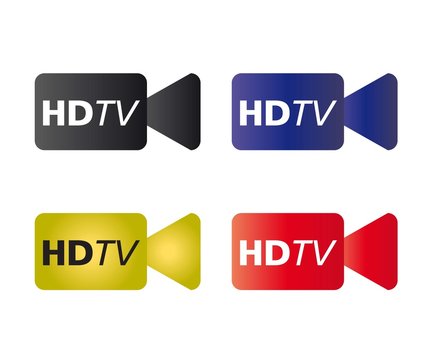 HD  TV