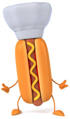 Hotdog