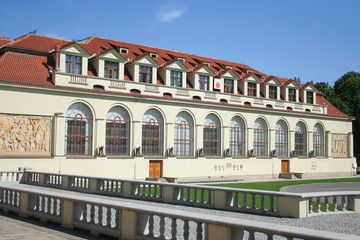 Prague Hostel 