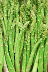 asparagus