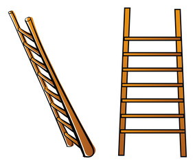 ladders collection