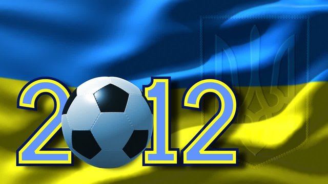 Euro 2012 (Ukraine)