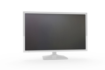 flat monitor