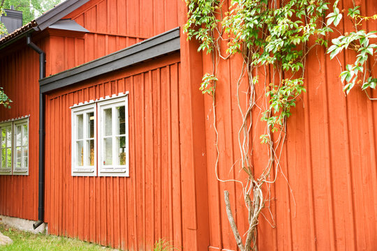 Old town in Linkoping