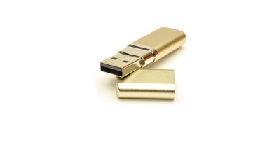 Usb flash memory