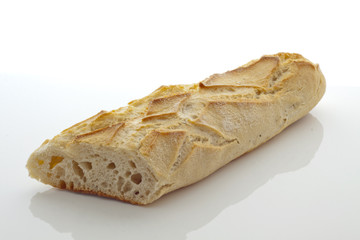 Demi baguette