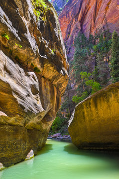 The Narrows