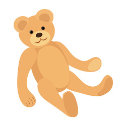 Teddybär