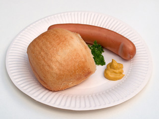 Schnellimbiss
