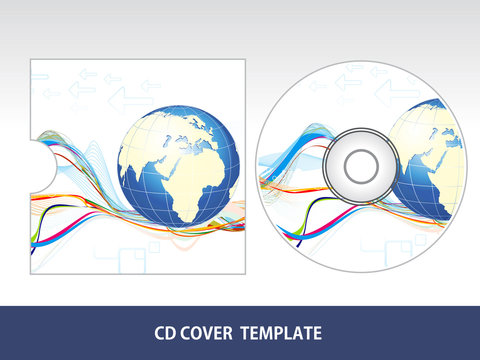 14+ Thousand Cd Label Template Royalty-Free Images, Stock Photos & Pictures