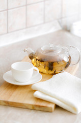 Tea