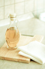 Olive oil