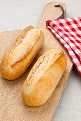 French baguette