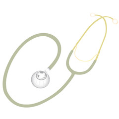 Stethoscope