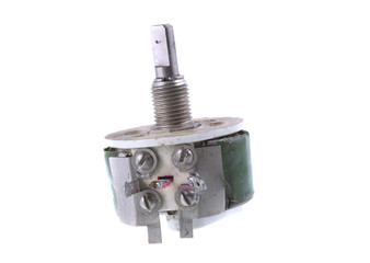 Old, vintage resistor