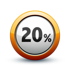 icône 20%