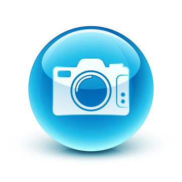 icône appareil photo / camera icon