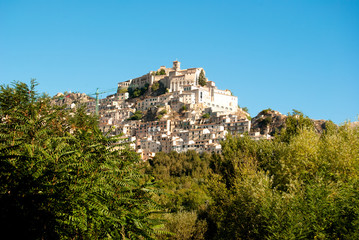 Obraz premium basilicata