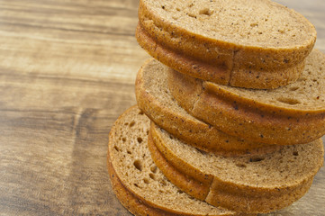 rye bread