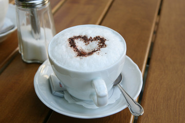 Kaffee