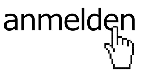 Anmelden