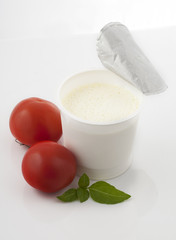 yogurt
