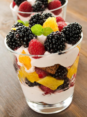 Parfait