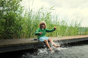 Erlebnisurlaub