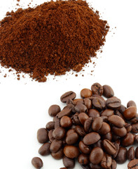 coffee beans