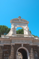 Obraz premium monument Romain