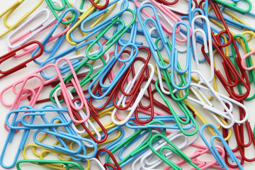Paper Clips
