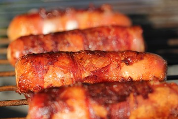 grillwürstchen V2 II