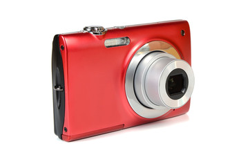 digital camera