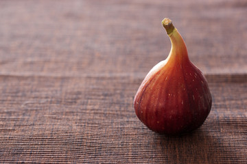 Fototapeta premium イチジク