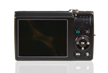 digital camera