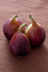 Obraz premium イチジク